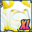Shiny Mythic XL Equipoise
