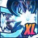 Shiny Mythic XL Essence of Life