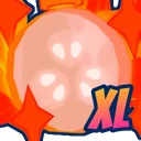 Shiny Mythic XL Eternal Cucumber