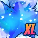 Shiny Mythic XL Eternal Star