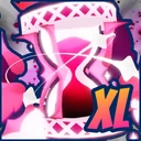 Shiny Mythic XL Eternity