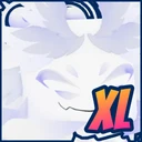 Shiny Mythic XL Ethereal One