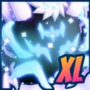 Shiny Mythic XL Everblaze