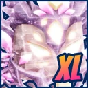 Shiny Mythic XL Eversource