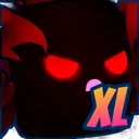 Shiny Mythic XL Evil Marshmallow