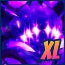 Shiny Mythic XL Exo Membrane