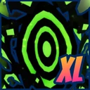 Shiny Mythic XL Eye of Null
