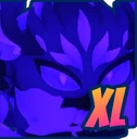 Shiny Mythic XL Fall Gryphon