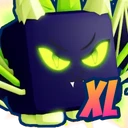Shiny Mythic XL Fallen Angel