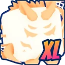 Shiny Mythic XL Fangseeker