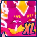 Shiny Mythic XL Fantasia