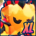 Shiny Mythic XL Festival One