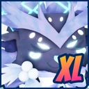 Shiny Mythic XL Festive Deity