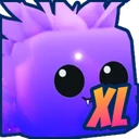Shiny Mythic XL Fire Ant