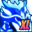 Shiny Mythic XL Fire Basilisk