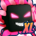 Shiny Mythic XL Fire King