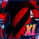 Shiny Mythic XL Firecracker
