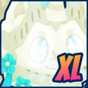 Shiny Mythic XL Flagbearer