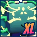 Shiny Mythic XL Florascent