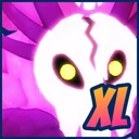 Shiny Mythic XL Flying Dutchman