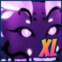 Shiny Mythic XL Foliar Ascension