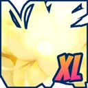 Shiny Mythic XL Forest Bloom