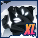 Shiny Mythic XL Forest Drifter