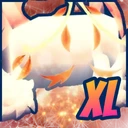 Shiny Mythic XL Forest Fae