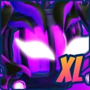 Shiny Mythic XL Forest Light