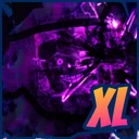 Shiny Mythic XL Forgotten Pet