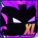 Shiny Mythic XL Fortuitous Overlord