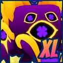 Shiny Mythic XL Fortune Prophet
