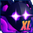 Shiny Mythic XL Fossil Ghost