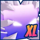 Shiny Mythic XL Fossilus