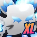 Shiny Mythic XL Fox O Wisp