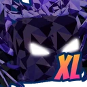 Shiny Mythic XL Fracturelord