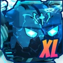 Shiny Mythic XL Frankenbot