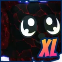 Shiny Mythic XL Freezerburn Dogcat