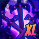 Shiny Mythic XL Frigid Blade
