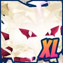 Shiny Mythic XL Frigid Star