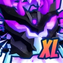 Shiny Mythic XL Frost Defender