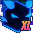 Shiny Mythic XL Frost Elemental