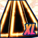 Shiny Mythic XL Frost Pyramidium