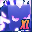 Shiny Mythic XL Frosty One