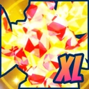 Shiny Mythic XL Frozen Shard