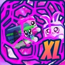 Shiny Mythic XL G O L F