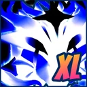 Shiny Mythic XL Galactic Paladin