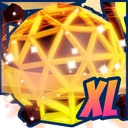 Shiny Mythic XL Galaxium