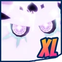 Shiny Mythic XL Game Master