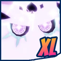 Shiny Mythic XL Game Master